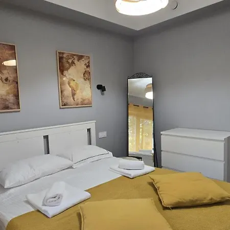 Loppet Apartament Szklarska Poręba