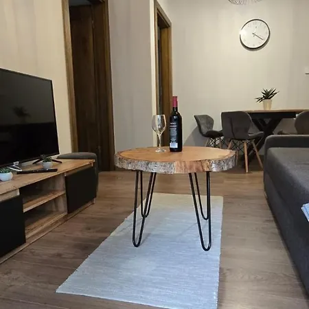 Apartament Loppet *
