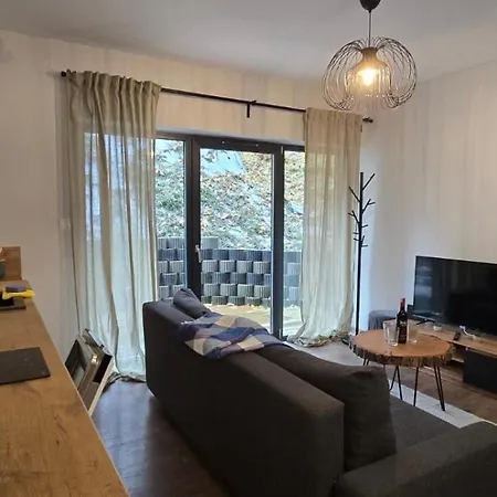 Apartament Loppet