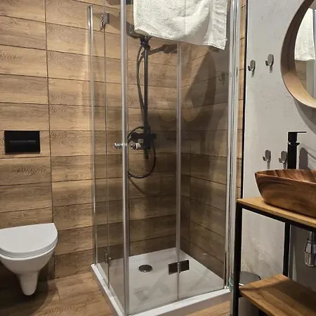 Apartament Loppet *