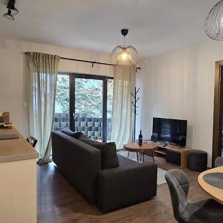 Apartament Loppet Szklarska Poręba