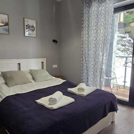 Apartament Loppet *
