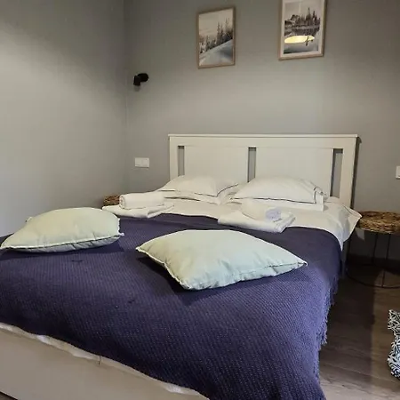 Loppet Apartament Szklarska Poręba